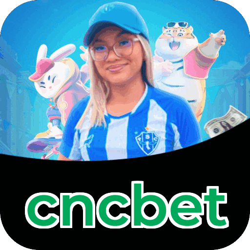 Catálogo slots cncbet mostrando top jogos Gates Olympus Sweet Bonanza Fortune Tiger Big Bass volatilidade RTP