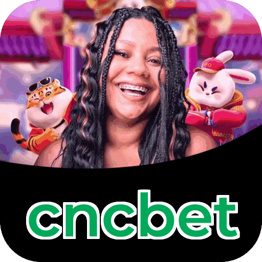 Plataforma cncbet mostrando interface moderna, jogos certificados e recursos de segurança licenciados